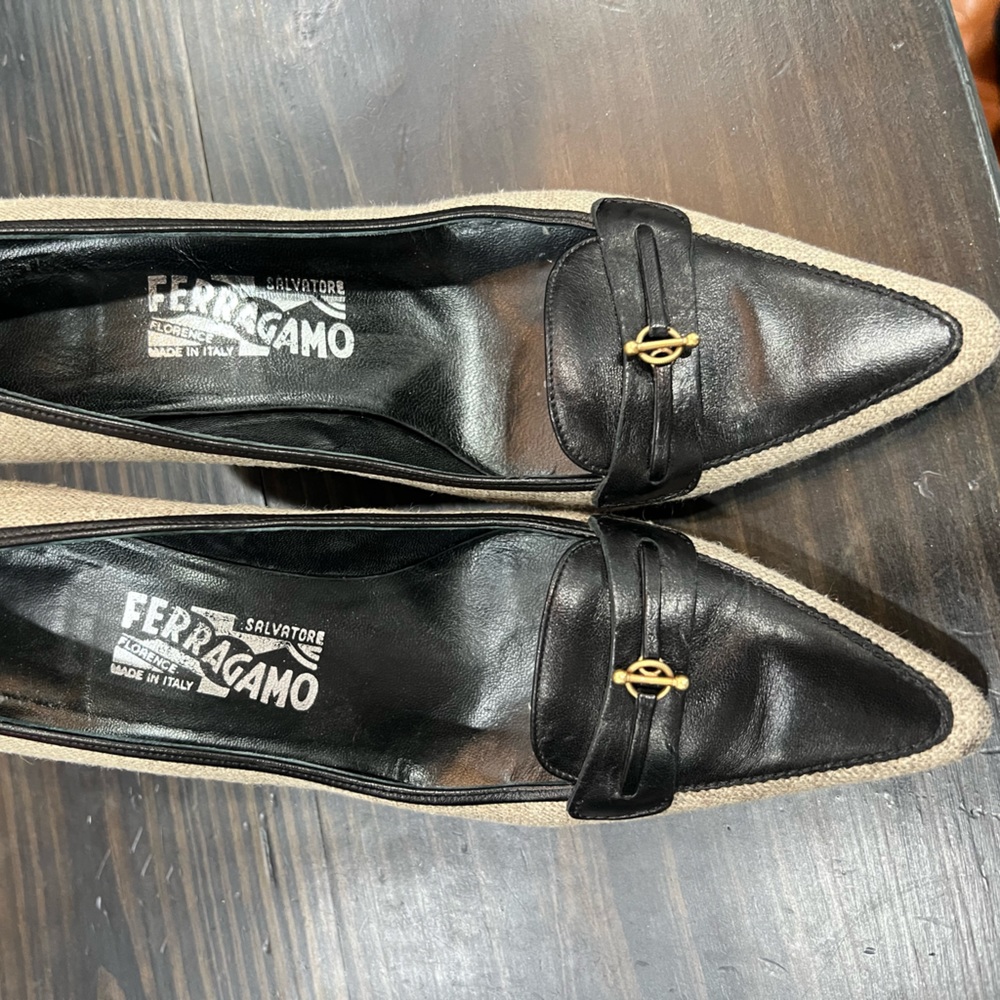 salvatore ferragamo shoes sale